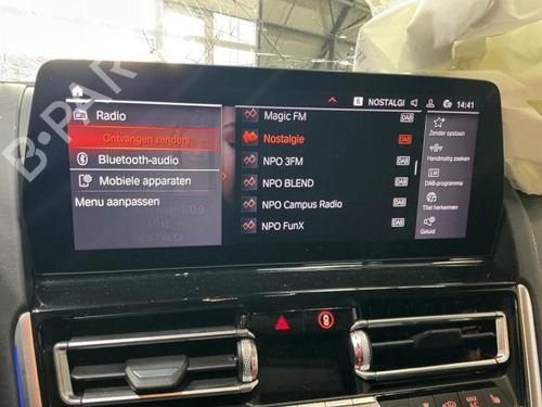 Switch BMW 8 Gran Coupe (G16, F93) 840 d Mild-Hybrid xDrive | BP40481374I30  - Image 22