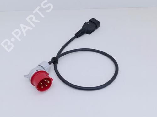 Cable AUDI Q3 Sportback (F3N) 45 TFSI e | BP40417459E12 - Image 2