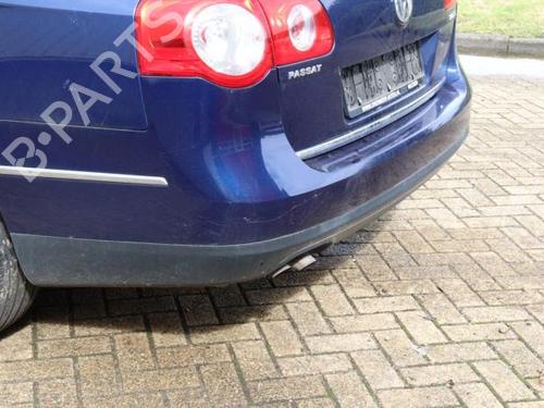 Radio VW PASSAT B6 Variant (3C5) 2.0 TDI | BP40415282E6 - Image 36