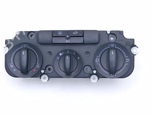 Used Climate control Climate control VW NEW BEETLE (9C1, 1C1) 2.0 (115 hp) 40468748 40468748
