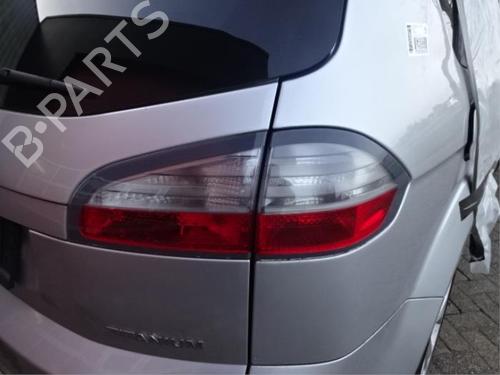 Electronic module FORD S-MAX (WA6) 2.0 | BP40468511M83 - Image 14
