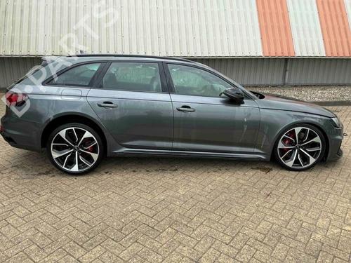 Glove box AUDI A4 B9 Avant (8W5, 8WD) RS4 TFSi quattro | BP40418496C95 - Image 7