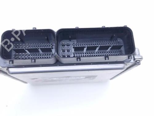Engine control unit (ECU) SEAT LEON (5F1) 1.6 TDI | BP40371080M57 - Image 3