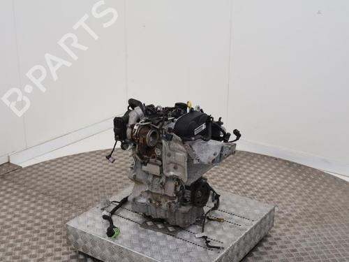 Used Engine Engine SEAT IBIZA V (KJ1, KJG) 1.0 TSI (95 hp) 40425983 40425983