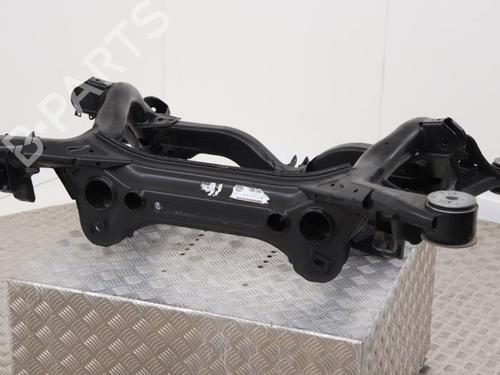 Subframe VW TOUAREG (7P5, 7P6) 3.0 V6 TDI | BP40404049M9 - Image 5