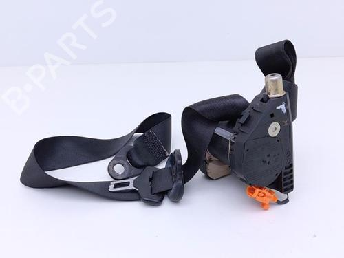 Used Front left seatbelt Front left seatbelt SMART ROADSTER Coupe (452) 0.7 (452.334) (82 hp) 40418528 40418528