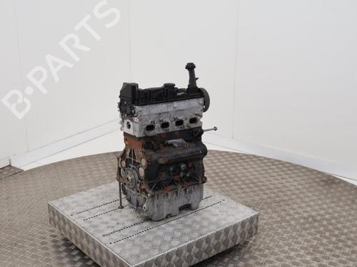 Used Engine Engine VW TRANSPORTER T6 Van (SGA, SGH, SHA, SHH) 2.0 TDI (110 hp) 40480643 40480643