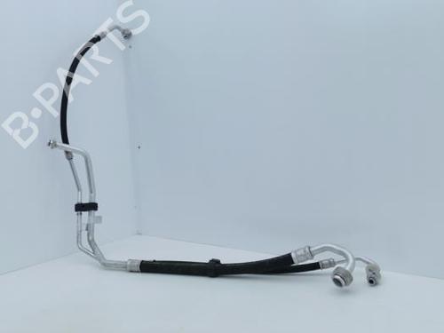 Used AC pipe AC pipe MAN TGE Van 2.0 TDI (01V, 03V, 36V, UYB, UYC, UYD) (177 hp) 40478105 40478105