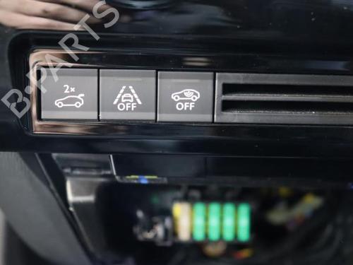 Electronic module PEUGEOT 508 II (FB_, FH_, F3_) 1.5 BlueHDI 130 (FBYHZJ, FBYHZR) | BP40475807M83 - Image 25