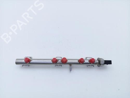 Injection rail BMW 1 (E81) 118 i | BP40376202M98 - Image 2