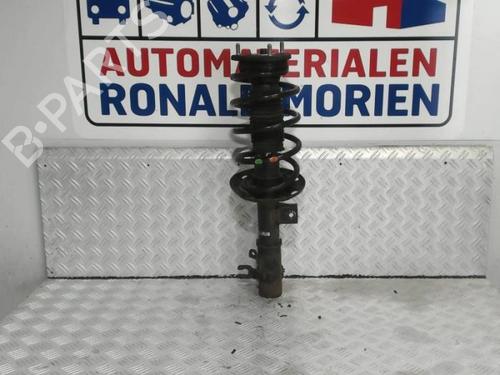 Used Right front shock absorber Right front shock absorber MAZDA 6 Saloon (GJ, GL) 2.2 D (GJ2FP) (150 hp) 40365067 40365067