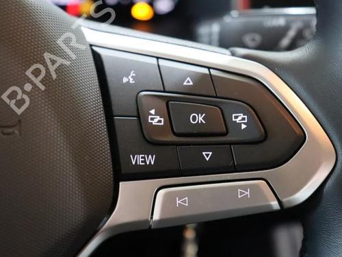 Headlight switch VW POLO VI (AW1, BZ1, AE1) 1.0 TSI | BP40401778I24 - Image 20