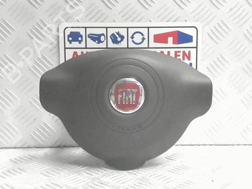 Used Driver airbag Driver airbag FIAT SCUDO Van (270_, 272_) 2.0 D Multijet (128 hp) 40470256 40470256