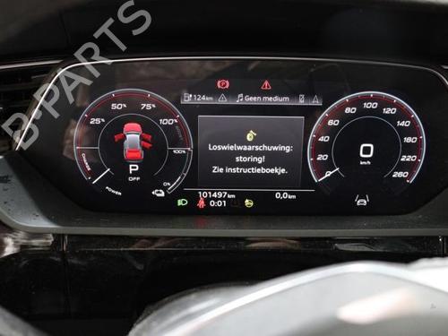 Wheel arch AUDI E-TRON (GEN) 55 quattro | BP40410812C56 - Image 24