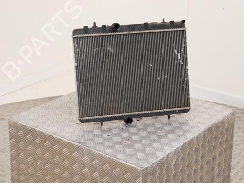 water-radiator-peugeot-partner-box-bodympv-2008-40477407 main image