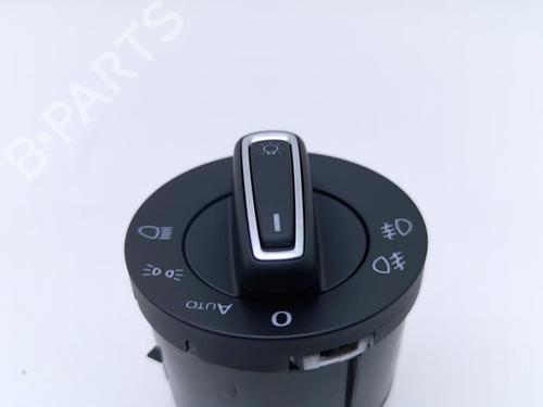 Headlight switch VW TIGUAN (5N_) 1.4 TSI 4motion | BP40360468I24 - Image 4