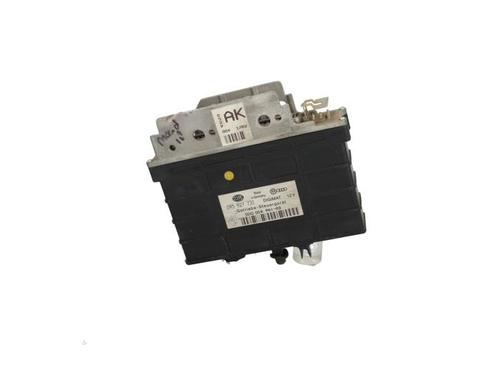 Used Gearbox control unit Gearbox control unit VW PASSAT B3/B4 (3A2, 35I) 1.8 G60 Syncro (160 hp) 40370056 40370056
