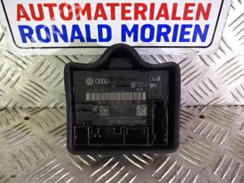 Used Electronic module Electronic module AUDI A6 C7 Avant (4G5, 4GD) 3.0 TFSI quattro (310 hp) 40358949 40358949