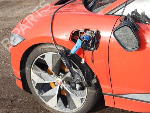 Electronic module JAGUAR I-PACE (X590) EV400 AWD | BP40476170M83 - Image 24