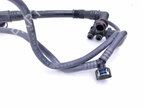 Pipe MERCEDES-BENZ AMG GT (X290) 43 EQ Boost 4-matic+ (290.659) | BP40480031M125 - Image 6