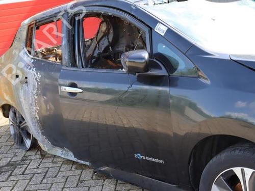 Engine NISSAN LEAF (ZE1) Electric | BP40475277M1 - Image 8
