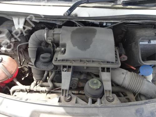 Electronic sensor VW CRAFTER 30-35 Bus (2E_) 2.0 TDI | BP40472423M84 - Image 25