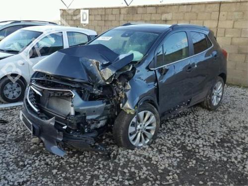 Electronic module OPEL MOKKA / MOKKA X (J13) 1.6 CDTI (_76) | BP40432205M83 - Image 4
