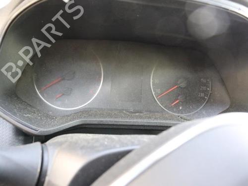Shock absorber spring RENAULT CLIO V (B7_) 1.0 TCe 90 (B7MT) | BP40406521C152 - Image 28