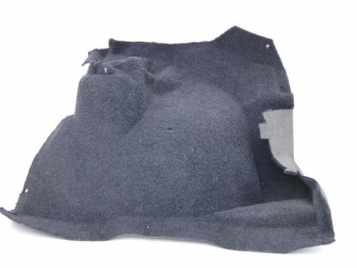 Used Boot lining Boot lining VW CORRADO (53I) 1.8 G60 (160 hp) 40414333 40414333