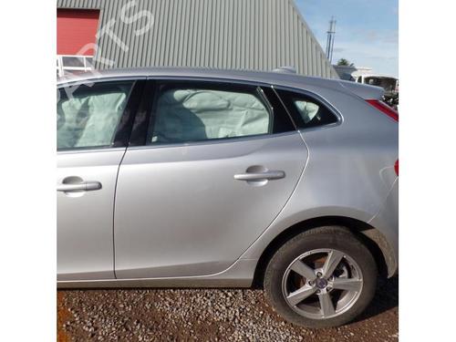 left-rear-door-volvo-v40-hatchback-525-2012-2013-2014-2015-2016-2017-2018-2019-40430442 main image