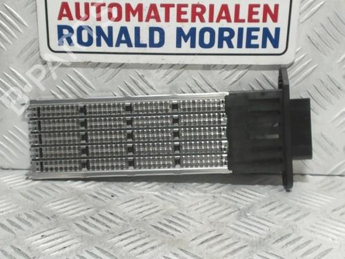 Used Heater resistor Heater resistor PEUGEOT PARTNER Tepee 1.6 HDi 16V (90 hp) 40361436 40361436