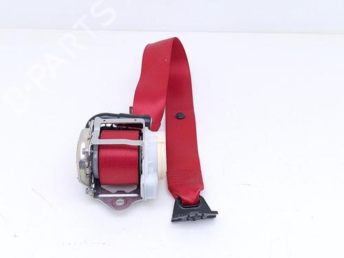 Used Rear right seatbelt Rear right seatbelt VW POLO VI (AW1, BZ1, AE1) 2.0 GTI (200 hp) 40420539 40420539