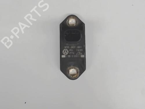 Used Electronic sensor Electronic sensor VW SCIROCCO III (137, 138) 2.0 TDI (140 hp) 40377366 40377366