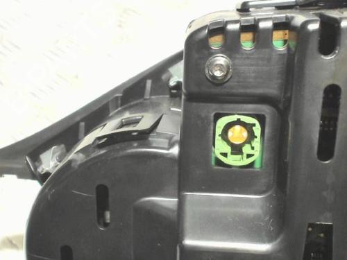 Instrument cluster PORSCHE PANAMERA (970) 3.0 D | BP40468592C47 - Image 11