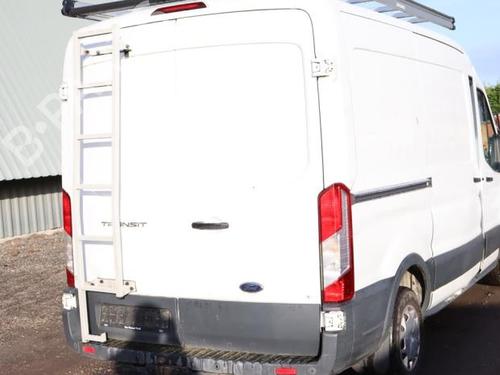 Lights ECU FORD TRANSIT V363 Van (FCD, FDD) 2.0 EcoBlue | BP40409430M55 - Image 25