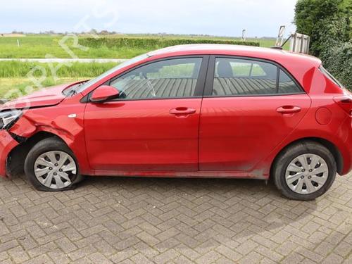 Rear axle KIA RIO IV (YB, SC, FB) 1.2 CVVT | BP40399345M2 - Image 13