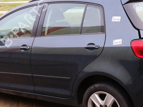 Boot lining VW GOLF PLUS V (5M1, 521) 1.6 TDI | BP40476683I3 - Image 30