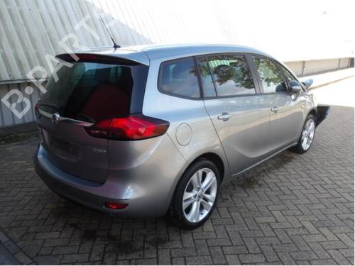 Steering column stalk OPEL ZAFIRA TOURER C (P12) 1.4 (75) | BP40361053I23 - Image 11