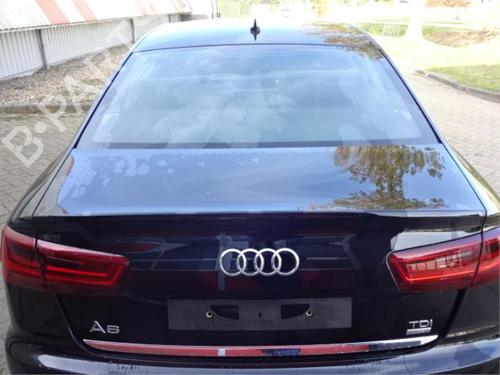 Exhaust system AUDI A6 C7 (4G2, 4GC) 2.0 TDI | BP40380848M121  - Image 16