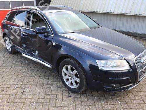 Steering column stalk AUDI A6 Allroad C6 (4FH) 3.0 TDI quattro | BP40412983I23 - Image 6