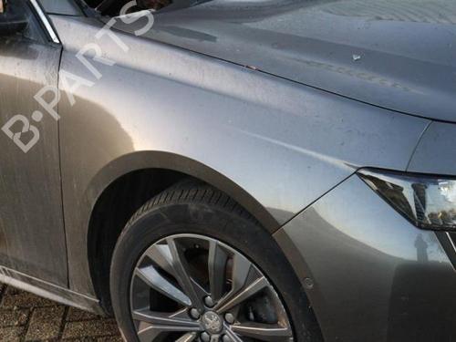 Electronic sensor PEUGEOT 508 II (FB_, FH_, F3_) 1.5 BlueHDI 130 (FBYHZJ, FBYHZR) | BP40478960M84 - Image 16