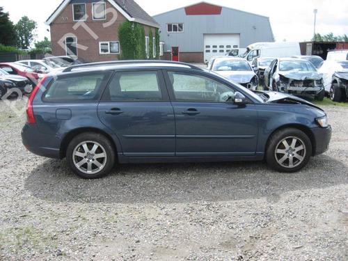 Steering column stalk VOLVO V50 (545) 1.6 | BP40361207I23 - Image 14