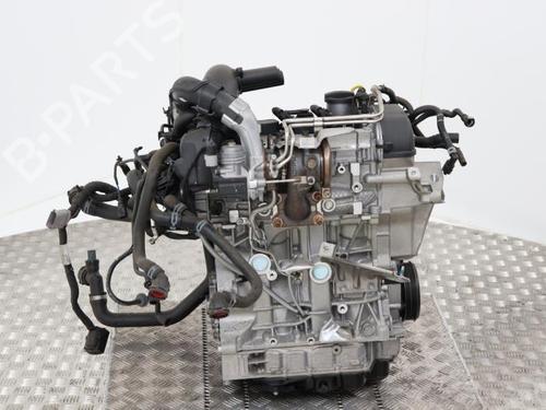 Engine VW GOLF VII (5G1, BQ1, BE1, BE2) 1.4 TSI | BP40372871M1 - Image 6
