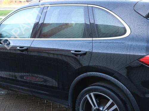 Climate control PORSCHE CAYENNE (92A) 3.0 Diesel | BP40478863I5 - Image 26