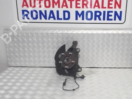Used Right front steering knuckle Right front steering knuckle MAZDA 6 Saloon (GJ, GL) 2.2 D (GJ2FP) (150 hp) 40469902 40469902
