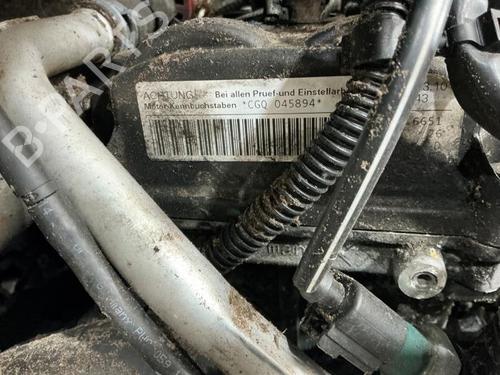 Exhaust system AUDI Q5 (8RB) SQ5 TDI quattro | BP40423003M121 - Image 36