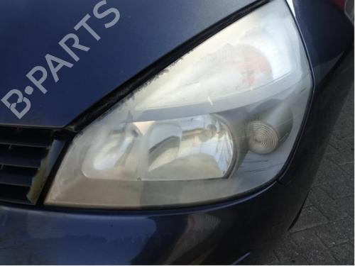 Electronic sensor RENAULT ESPACE IV (JK0/1_) 2.0 Turbo (JK0A, JK0B, JK0N) | BP40470057M84  - Image 14