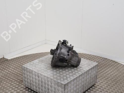 gearbox-opel-combo-box-bodympv-k9-2018-40424892 main image