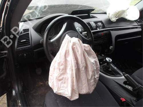 Left front suspension arm BMW 1 (E81) 118 d | BP40388993M12 - Image 14