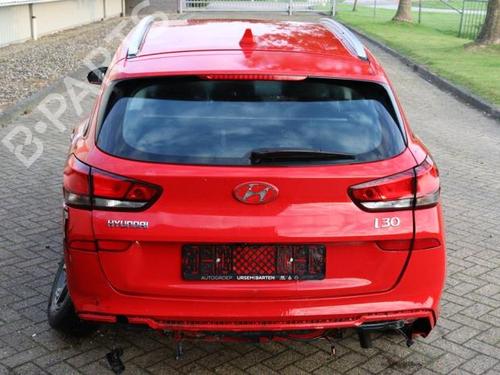 Catalyst HYUNDAI i30 Estate (PDE) 1.0 T-GDI hybrid 48V | BP40479500M10 - Image 1
